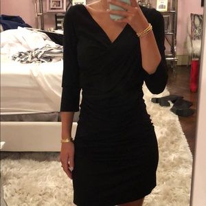 Diane Von Furstenberg dress